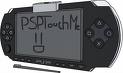 Surgen nuevos rumores sobre una PSP táctil